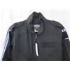 Image 2 : Gibson & Barnes Tactical Flight Jumpsuit Size 38S, Nomex IIIA, HEAL logo embroidered on back