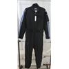 Image 1 : Gibson & Barnes Tactical Flight Jumpsuit Size 38R, Nomex IIIA, HEAL logo embroidered on back