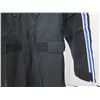 Image 7 : Gibson & Barnes Tactical Flight Jumpsuit Size 38R, Nomex IIIA, HEAL logo embroidered on back