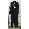 Image 1 : Gibson & Barnes EMS LS Defiant 50 Flight Jumpsuit Size 8T, Nomex IIIA, Anela Wing Medevac embroidere