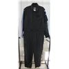 Image 1 : Gibson & Barnes Tactical Flight Jumpsuit Size 48R, Nomex IIIA, HEAL logo embroidered on back