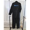 Image 10 : Gibson & Barnes Tactical Flight Jumpsuit Size 36R, Nomex IIIA, HEAL logo embroidered on back