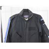 Image 3 : Gibson & Barnes Tactical Flight Jumpsuit Size 36R, Nomex IIIA, HEAL logo embroidered on back