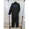 Image 9 : Gibson & Barnes Tactical Flight Jumpsuit Size 36R, Nomex IIIA, HEAL logo embroidered on back