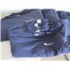 Image 2 : Lot of Hanes T-Shirts, Blue (Various Sizes), with HEAL Logo