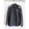 Image 2 : Adidas Zippered Jacket (Med), Drawstring Pants (Med), 4 Hats