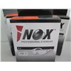 Image 2 : Qty 30 (3 Boxes) iNox F-1 Safety Glasses