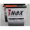 Image 2 : Qty 30 (3 Boxes) iNox F-1 Safety Glasses