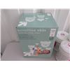 Image 2 : Baby Wipes & Cavi Wipes Disinfecting Towelettes