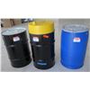 Image 1 : Qty 3 Drums (Empty)