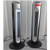 Image 1 : Qty Vertical Fans