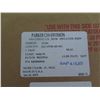 Image 25 : Aircraft Parts: Wing Door Seal, etc