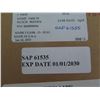 Image 26 : Aircraft Parts: Wing Door Seal, etc