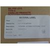 Image 8 : Aircraft Parts: Wing Door Seal, etc
