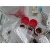 Image 10 : Misc. Aircraft Parts: Screws, etc