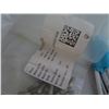 Image 19 : Misc. Aircraft Parts: Screws, etc