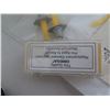 Image 35 : Misc. Aircraft Parts: Screws, etc