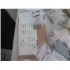 Image 3 : Misc. Aircraft Parts: Screws, etc