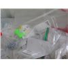 Image 9 : Misc. Aircraft Parts: Screws, etc