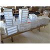 Image 1 : Small Plastic Storage Units