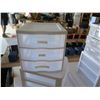 Image 2 : Small Plastic Storage Units