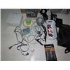 Image 2 : Misc Items -Batteries, Duct, Tape, Cords, Etc