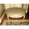 Image 1 : Coffee Table Stool Ottoman Large Louis X V #1846082