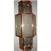 Image 1 : Copper Theater Style Sconces #1846245