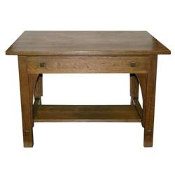 Limbert Desk (stickley era) #1846270