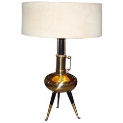 Stiffel Lamp in the style of  Gio Ponti  #1846280