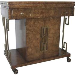 Mastercraft  Bar / Server #1846284