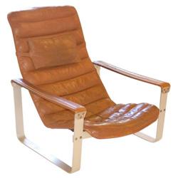 Ilmari Lappalainen  Lounge Chair for Asko #1846286