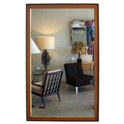 Harvey Probber Mirror(modern) #1846301