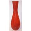 Image 1 : Fratelli Toso Murano Vase- Massive #1846312