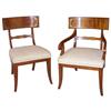 Image 1 : Pair of Widdicomb Chairs #1846313
