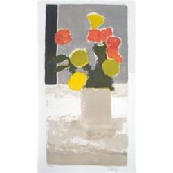 Cathelin   Fleurs Colores #1846455