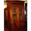 Image 1 : French Louis Philippe bookcase, circa 1830 #1846632