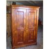 Image 1 : French Louis Philippe Armoire, Circa 1860  #1846641