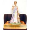 Image 1 : ROYAL DOULTON FIGURINE: QUEEN OF SHEBA #1846758