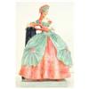Image 1 : ROYAL DOULTON FIGURINE - KATE HARDCASTLE #1846769