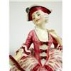 Image 1 : ROYAL DOULTON FIGURINE - CAMILLE #1846770