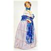 Image 1 : ROYAL DOULTON FIGURINE - CHRISTINE #1846772