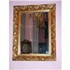 Image 1 : French Carved frame beveled Mirror  #1846865