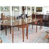 Image 1 : Virginia Mahogany & Walnut 18th Century #1859298