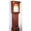 Image 1 : Scotch Tall Case Clock Mahogany #1859307