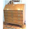 Image 1 : Americam Chippendale Maple John Dunlap #1859309