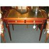 Image 1 : FRENCH MAHOGANY LADIES DESK #1859940