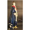 Image 1 : Fine 19th Century Bunraku Puppet of a Sambaso #1860020