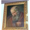 Image 1 : Apostle of our Lord , quality oil on canvas #1860239