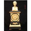 Image 1 : A French Mantel Clock #1860279